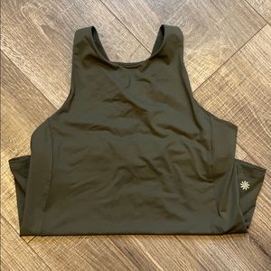 Athleta Lightning Support Tank